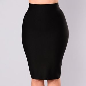 Skirt from Fashion Nova